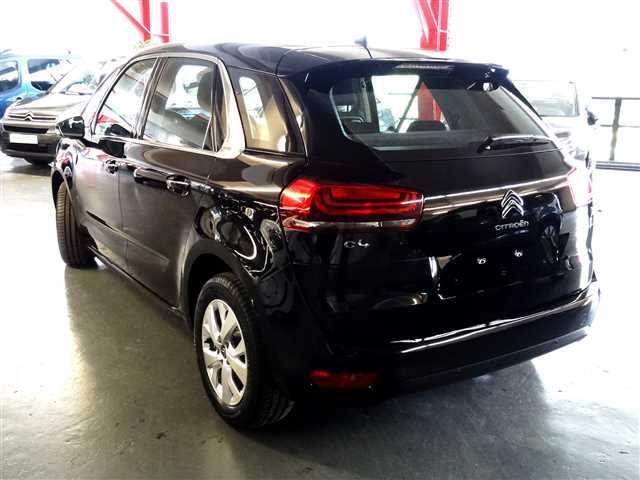 CITROEN C4 PICASSO (01/02/2017) - 